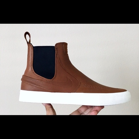janoski chelsea boot
